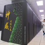 Chinese supercomputers hold onto supremacy despite US squeeze