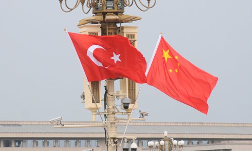 Another Turkish consulate general approved to be set up in Chengdu