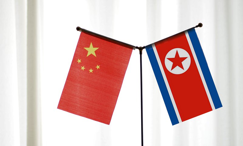 Xi, Kim exchange congratulatory messages over 75th anniversary of China-DPRK diplomatic ties