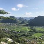 Blogger’s appreciation of Japanese countryside attracts vivid response