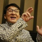 Jackie Chan expresses willingness to join CPC