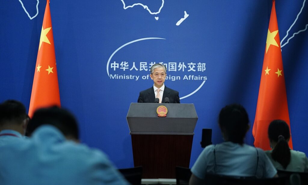 China-North Korea friendship treaty ‘remains in effect’ all the time: FM spokesperson