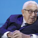 US acknowledging Taiwan viewed as a part of China – a precondition of engagement 50 years ago – even more valid today: Kissinger