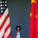 China to impose reciprocal sanctions against 6 US individuals, 1 entity; ‘1st time anti-foreign sanctions law used’