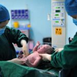 The number of newborns, fertility rate in China to continue to decline in 2021: NHC