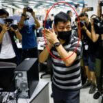 Update: Another Apple Daily executive arrested, two denied bail as HK police continues operations