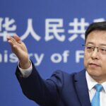 FM defends Chinese ambassador to S.Korea’s right to explain China’s stance