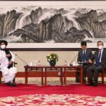 Afghan Taliban’s China visit underscores importance of China’s role: expert