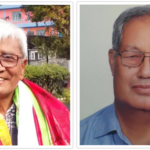 <strong>President Bidya Devi Bhandari has appointed two new state chiefs</strong>