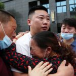 Chinese police rescue over 2,600 missing and abducted children under Reunion system