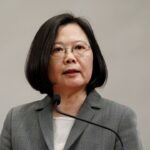 Tsai marred in ridicule after White House brushes off Taiwan tweet as ‘mistake’