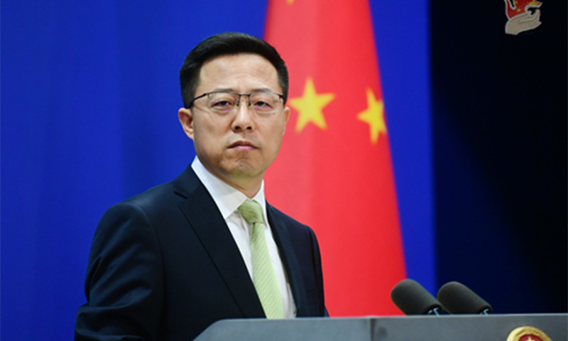 ‘Rumor broadcasting company,’ FM says, slamming BBC coverage of Henan floods