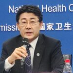 Chinese CDC director receives 3 kinds of domestic vaccines with no physical discomfort