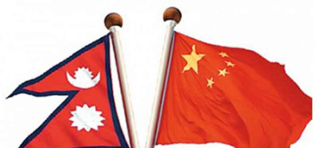 <strong>Trade between Nepal and China grows despite COVID-19</strong>