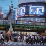 Yokohama mayor poll crucial for PM’s future