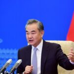 China willing to settle Afghan upheaval with US on the premise of mutual respect: Chinese FM