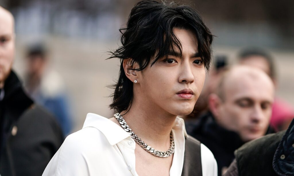 Kris Wu detained for suspected rape, likely to ‘face 10 years to life sentence’