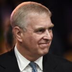 UK’s Prince Andrew sued for alleged sex abuse