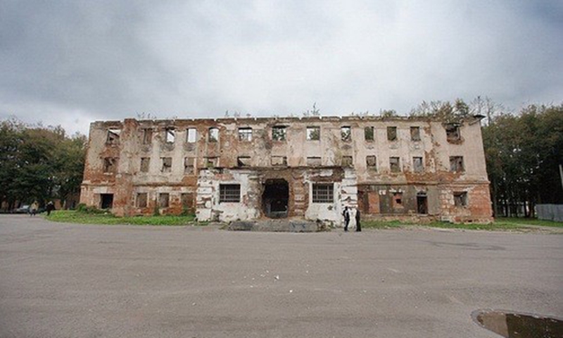 From ‘Silver Villa’ to ‘Red Exhibition Hall’ — The Restoration of the Historical Site of the Sixth CPC National Congress