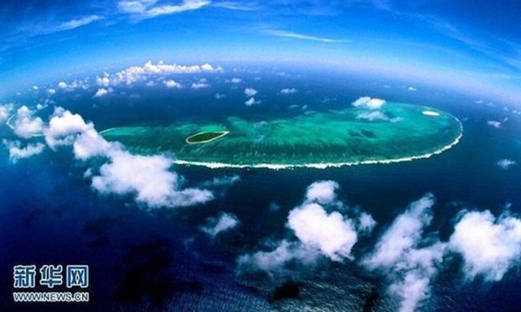 China ends fishing moratorium in South China Sea, foreign media speculation rejected