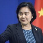 Chinese FM urges keeping up with the time when viewing the Taliban, which is ‘more sober and rational’ in media reports