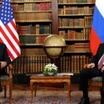 US, Russia clash over embassy staffing despite talks to bring more stability