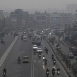 Air pollution to remain for some more days: MFD