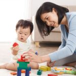 Parental leave system for both parents may be legalized in China to encourage childbirth