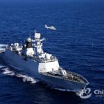 Type 054A frigate good choice to expand PLA naval fleet and boost combat preparedness: experts