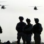 US announces completion of military withdrawal from Afghanistan