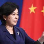 China’s response to Lithuania on Taiwan question ‘legitimate, reasonable’