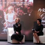 HK citizens concerned over Hollywood star Nicole Kidman’s exemption from quarantine