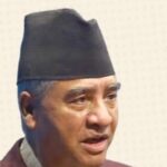 PM Deuba directs to manage garbage as soon as possible in Kathmandu