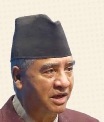 PM Deuba directs to manage garbage as soon as possible in Kathmandu