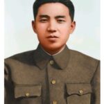 <strong>The symbol of patriotic deeds in Korea Peerless Guerrilla Hero</strong>