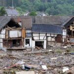 Germany mulls manslaughter probe into floods