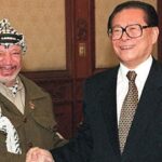 I Will “Move the Mountains” Like the Chinese Do – Yasser Arafat, the “Yu Gong” of Palestine