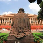 Repeated parliamentary scuffle shows grafted democracy from West fails to solve India’s problems