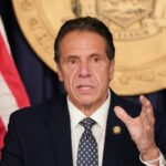 NY governor resigns from post