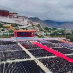 Do separatists stand a chance in today’s Tibet? – with urban life ‘better than many east regions’ and strong military-civilian bond at borders