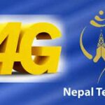 One crore people in Nepal use 4G