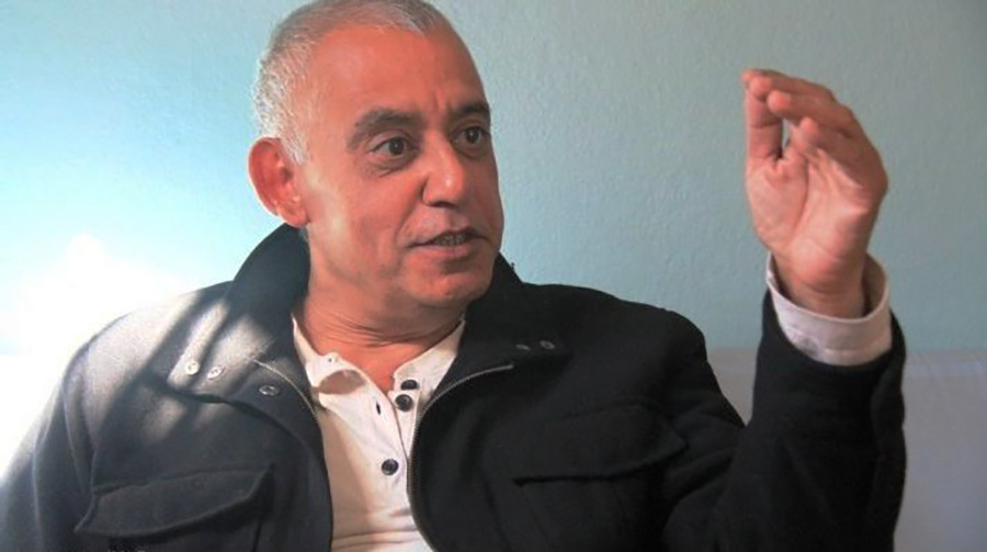 <strong>Dr. Shashank Koirala will not step down from the post of Chairman </strong>