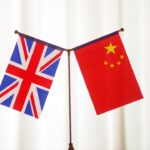 China-UK military communication shows willingness to manage risks, ease regional tension: expert