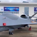 PLA Air Force to unveil WZ-7 high-altitude reconnaissance drone at Airshow China