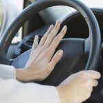 Traffic noise linked to dementia in pioneering study