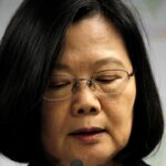 Tsai in hot water for allegedly forging doctoral dissertation, credentials of UK’s LSE