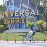 Universal Studios Beijing employee detained, fired for taking upskirt photos