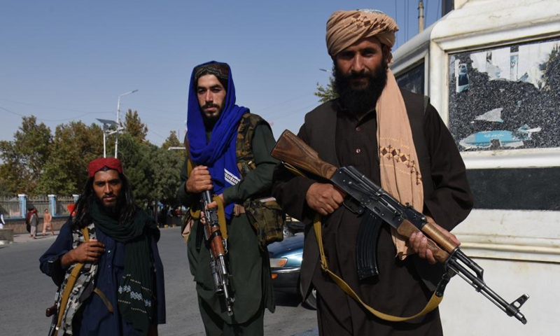 Will Afghan Taliban honor its promise to China to make clean break with ETIM?