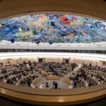 65 countries express opposition to interference in China’s internal affairs at UN Human Rights Council