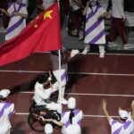 Team China tops Tokyo Paralympics medal tally, receives congratulatory message from State Council